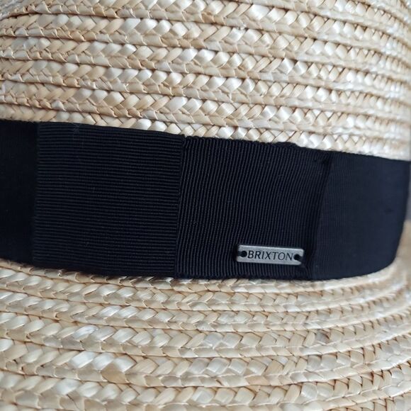 Brixton Classics Joanna Hat - Medium - Picture 8 of 9